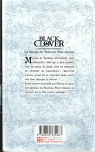Charger l'image dans la galerie, BLACK CLOVER T18