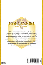 Charger l'image dans la galerie, EDENS ZERO T04 - DE NOUVEAUX COMPAGNONS