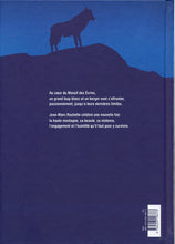 Charger l'image dans la galerie, LE LOUP