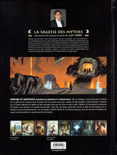 Charger l'image dans la galerie, ORPHEE ET EURYDICE - PRECEDE DE DEMETER & PERSEPHONE