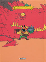 Charger l'image dans la galerie, RAOWL - TOME 1 - LA BELLE ET L'AFFREUX