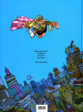 Charger l'image dans la galerie, THE AMAZING BIBI - TOME 01