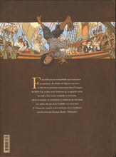 Charger l'image dans la galerie, LES INDES FOURBES - version normale couleurs