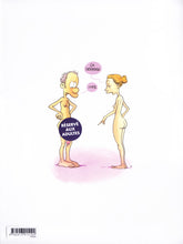 Charger l'image dans la galerie, HAPPY SEX T02 - ZEP