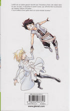 Charger l'image dans la galerie, ARIADNE L'EMPIRE CELESTE - TOME 01