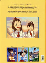 Charger l'image dans la galerie, Le monde de Zhou Zhou -4- Tome 4