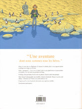 Charger l'image dans la galerie, #NOUVEAU CONTACT