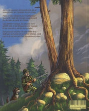 Charger l'image dans la galerie, Animal jack -2- La montagne magique