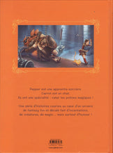 Charger l'image dans la galerie, Pepper et Carrot -3- L'effet papillon