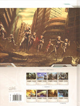 Charger l'image dans la galerie, ANDROIDES - T07 - ANDROIDES 07 - LA DERNIERE ANGE