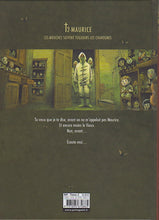 Charger l'image dans la galerie, RIP TOME 2-LES MOUCHES SUIVENT TOUJOURS LES CHAROGNES