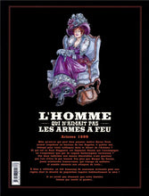 Charger l'image dans la galerie, L'HOMME QUI N'AIMAIT PAS LES ARMES A FEU - EDITION INTEGRALE