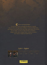 Charger l'image dans la galerie, LES 5 TERRES - T01 - LES 5 TERRES 01 - DE TOUTES MES FORCES