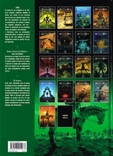 Charger l'image dans la galerie, HAUTEVILLE HOUSE - T17 - HAUTEVILLE HOUSE 17. LE JOURNAL D'ARTHUR BLAKE