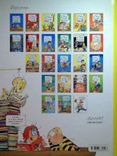 Charger l'image dans la galerie, L'Élève Ducobu -24- Attention, école !