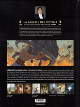 Charger l'image dans la galerie, HERACLES - TOME 02 - LES DOUZE TRAVAUX