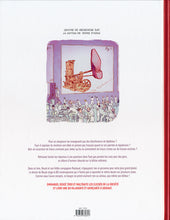 Charger l'image dans la galerie, FAUT PAS PRENDRE LES CONS POUR DES GENS T01