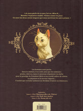 Charger l'image dans la galerie, LE CHATEAU DES ANIMAUX - T01 TIRAGE LIMITE GRAND FORMAT 3000 EX