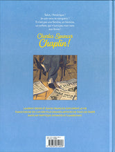 Charger l'image dans la galerie, CHAPLIN TOME 1 - EN AMERIQUE