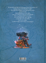 Charger l'image dans la galerie, La boîte à musique -3- À la recherche des origines