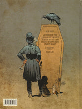 Charger l'image dans la galerie, UNDERTAKER - TOME 5 - L'INDIEN BLANC