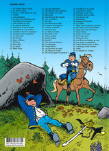 Charger l'image dans la galerie, Les tuniques Bleues -63- La bataille du Cratère