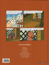 Charger l'image dans la galerie, LE CHAT DU RABBIN - TOME 9 - LA REINE DE SHABBAT