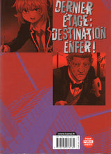 Charger l'image dans la galerie, SKY-HIGH SURVIVAL - TOME 15