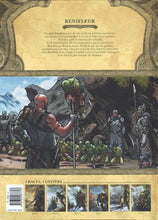 Charger l'image dans la galerie, ORCS ET GOBELINS T8