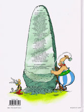 Charger l'image dans la galerie, ASTERIX TOME 38 - LA FILLE DE VERCINGETORIX