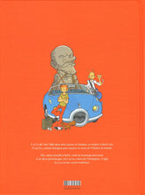 Charger l'image dans la galerie, LE SPIROU DE FLIX - SPIROU A BERLIN
