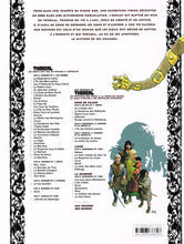 Charger l'image dans la galerie, THORGAL - TOME 37 - L'ERMITE DE SKELLINGAR