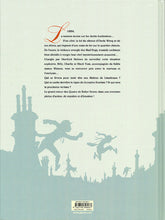 Charger l'image dans la galerie, LES QUATRE DE BAKER STREET - TOME 08 - LES MAITRES DE LIMEHOUSE