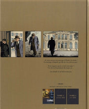 Charger l'image dans la galerie, LA CAGOULE - TOME 01 - BOUC EMISSAIRE