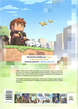 Charger l'image dans la galerie, Frigiel et Fluffy -7- La poudre rouge
