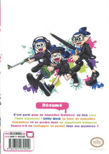 Charger l'image dans la galerie, SPLATOON T07