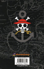 Charger l'image dans la galerie, ONE PIECE T92