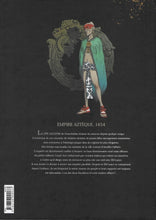 Charger l'image dans la galerie, LE SERPENT ET LA LANCE - ACTE T01. EDITION N&B