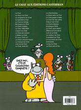 Charger l'image dans la galerie, LES ALBUMS DU CHAT - T22 - LA RUMBA DU CHAT