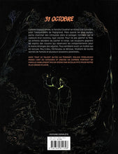 Charger l'image dans la galerie, Sombres citrouilles