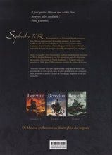 Charger l'image dans la galerie, BEREZINA - INTEGRALE - IL NEIGEAIT