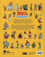 Charger l'image dans la galerie, ASTERIX - CHERCHE ET TROUVE ASTERIX ET OBELIX