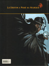 Charger l'image dans la galerie, LE SCORPION - TOME 12 - LE MAUVAIS AUGURE