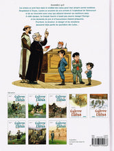 Charger l'image dans la galerie, LA GUERRE DES LULUS - T06 - LUCIEN