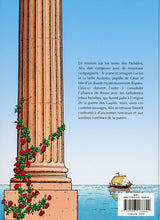 Charger l'image dans la galerie, ALIX - T38 - LES HELVETES