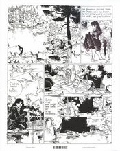 Charger l'image dans la galerie, A LA RECHERCHE PETER PAN- N&B - A LA RECHERCHE DE PETER PAN N/B