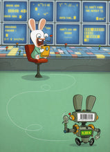 Charger l'image dans la galerie, Lapins crétins (The) -12- Méga bug