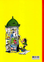 Charger l'image dans la galerie, GASTON HORS SERIE - GASTON HORS-SERIE - TOME 7 - GAFFES EN RECLAME