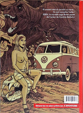 Charger l'image dans la galerie, EDEN T01 RETOUR AU MONDE PERDU