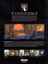 Charger l'image dans la galerie, EROS ET PSYCHE